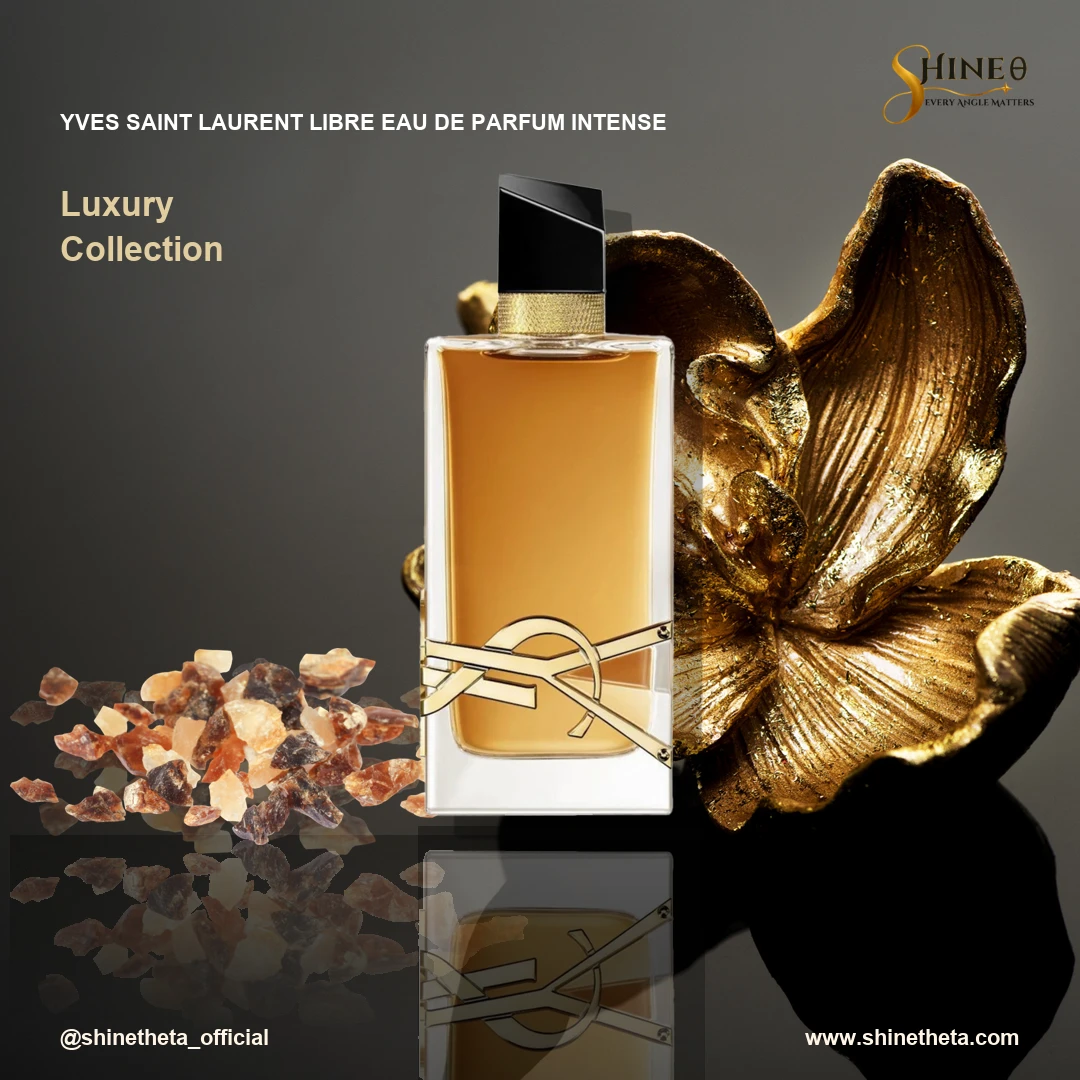 Yves Saint Laurent Libre Eau de Parfum Intense slide 3